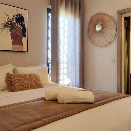 סן-ז'יל-לה-באן Sunbliss Appartement מראה חיצוני תמונה