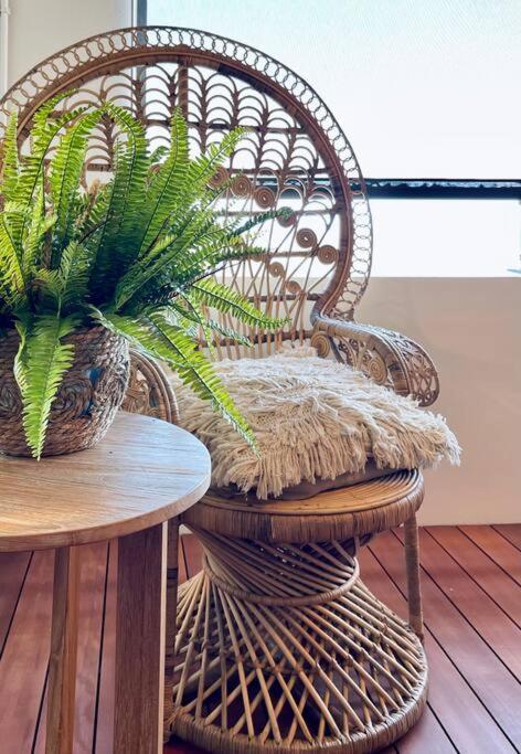 סן-ז'יל-לה-באן Sunbliss Appartement מראה חיצוני תמונה