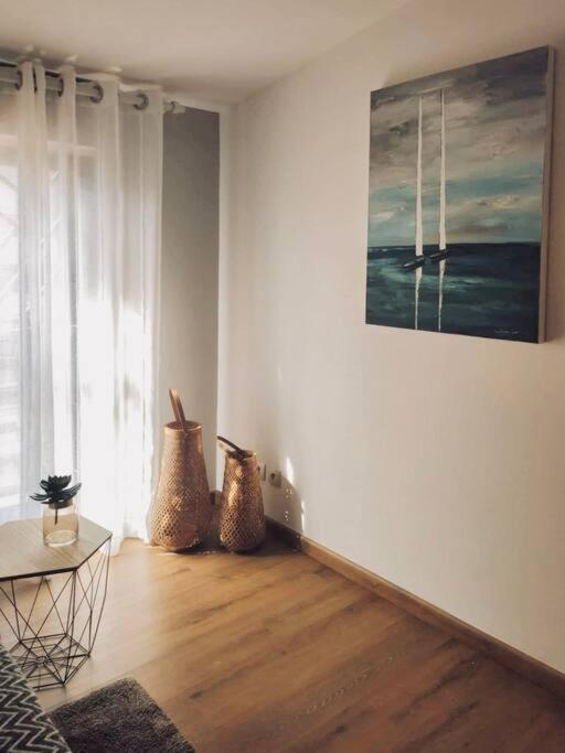 סן-ז'יל-לה-באן Sunbliss Appartement מראה חיצוני תמונה