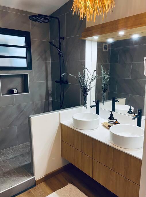סן-ז'יל-לה-באן Sunbliss Appartement מראה חיצוני תמונה