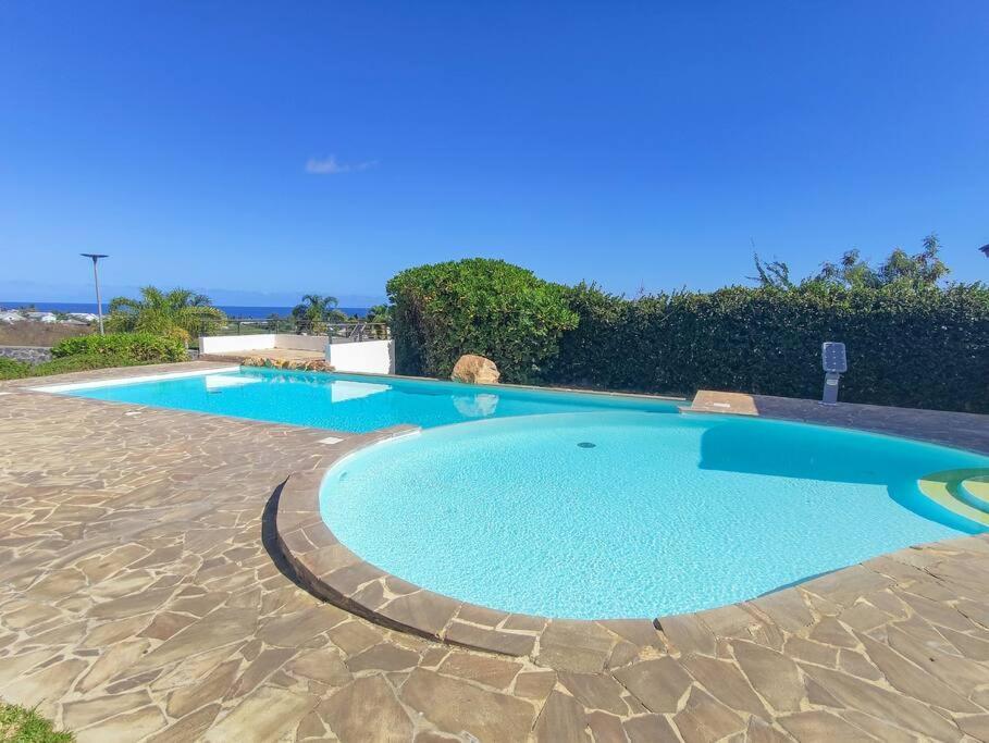 סן-ז'יל-לה-באן Sunbliss Appartement מראה חיצוני תמונה