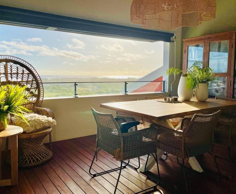 סן-ז'יל-לה-באן Sunbliss Appartement מראה חיצוני תמונה