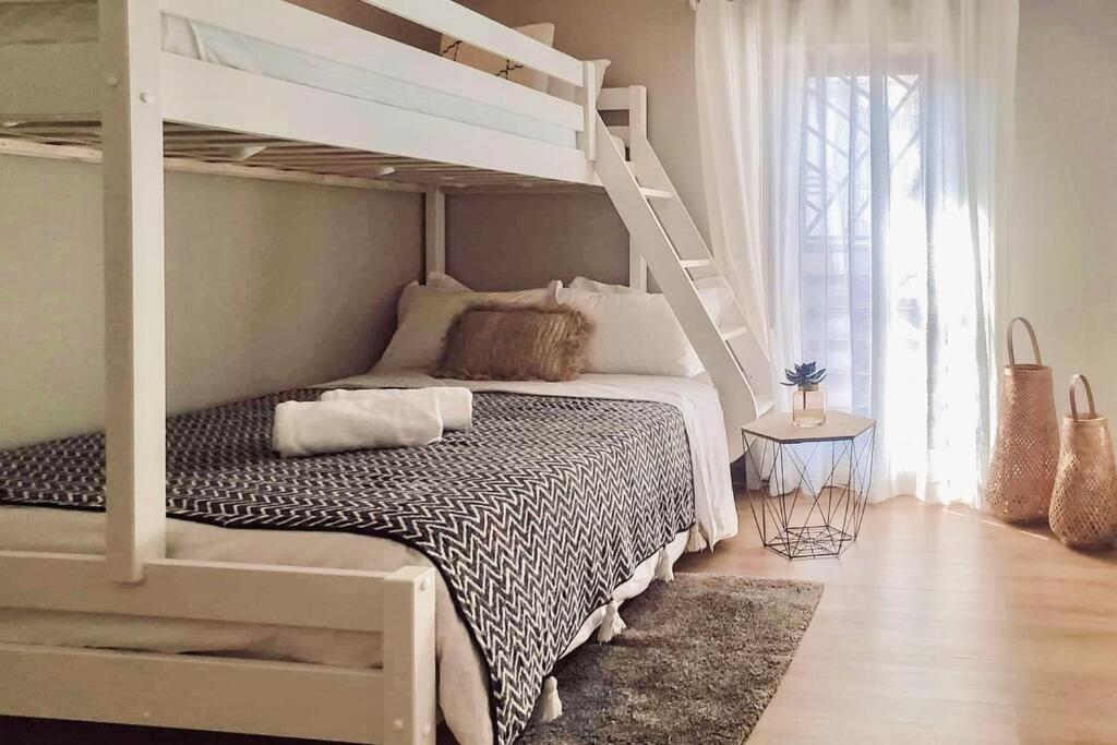 סן-ז'יל-לה-באן Sunbliss Appartement מראה חיצוני תמונה